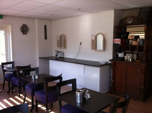 hotel pension ouddorp