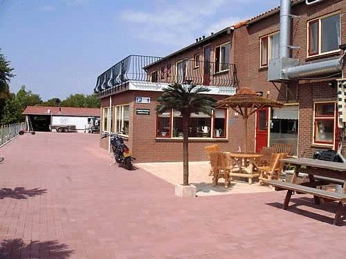 hotel pension ouddorp