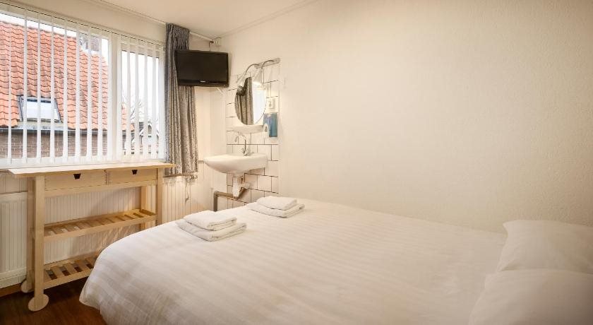 hotel pension ouddorp