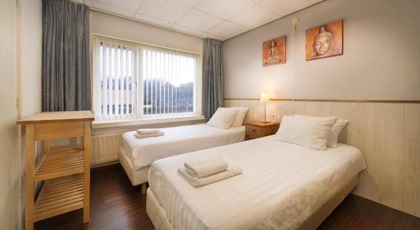 hotel pension ouddorp