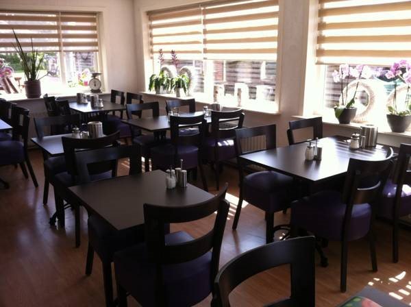 hotel pension ouddorp