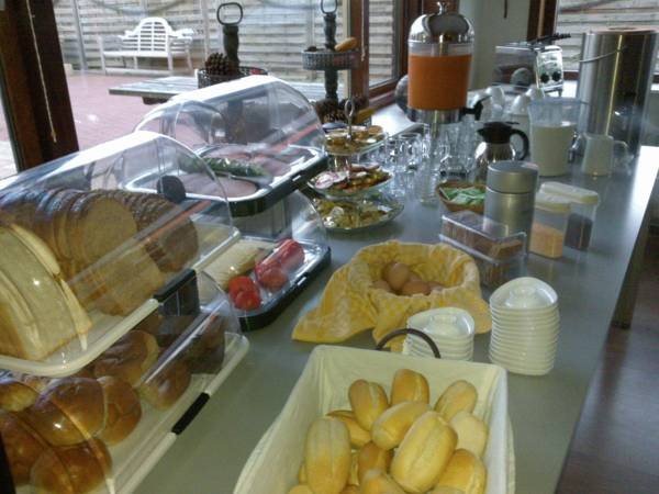 hotel pension ouddorp
