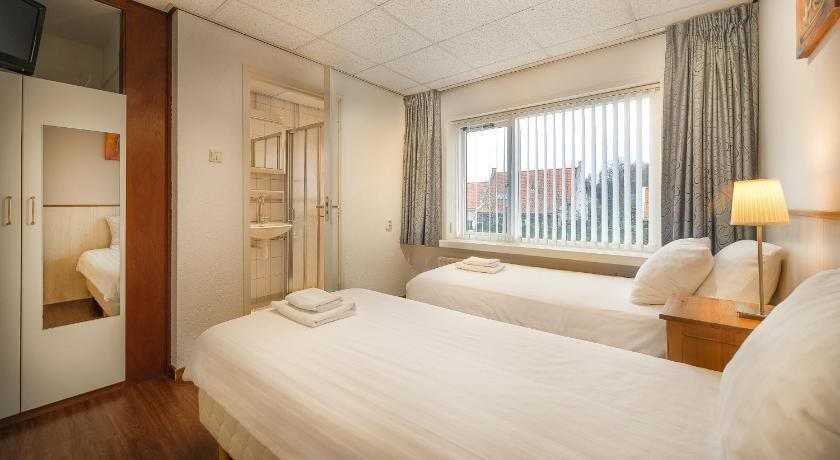 hotel pension ouddorp
