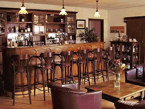 hotel pension ouddorp