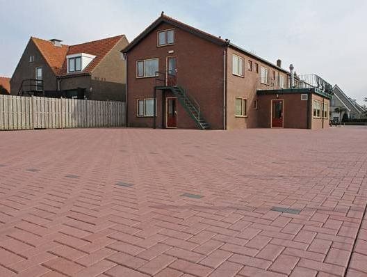 hotel pension ouddorp