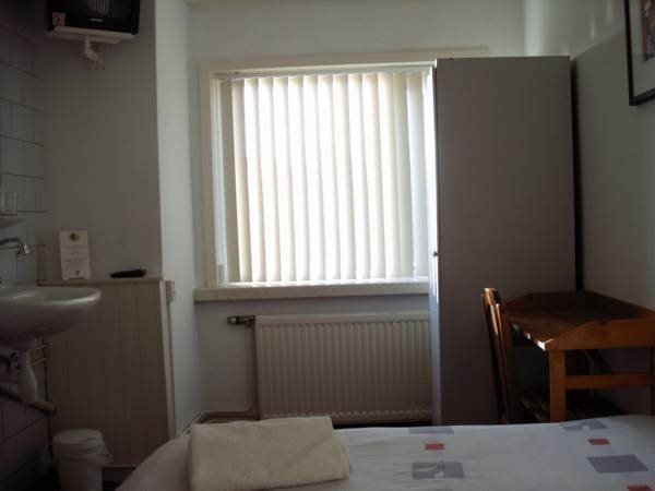 hotel pension ouddorp