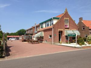 hotel pension ouddorp