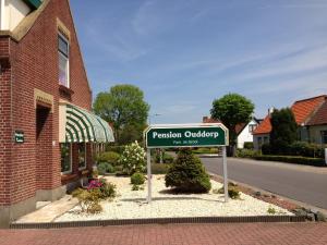 hotel pension ouddorp