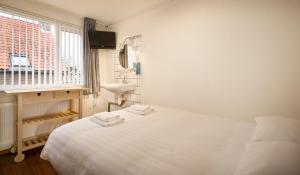 hotel pension ouddorp