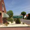 Hotel-Pension Ouddorp,Goeree-Overflakkee>>Goedereede,2 star