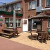hotel pension ouddorp
