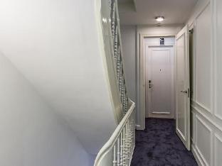 No. 377 House,Amsterdam West>>Amsterdam,3 star
