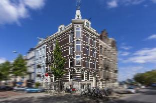 No. 377 House,Amsterdam West>>Amsterdam,3 star