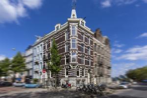 No. 377 House,Amsterdam West>>Amsterdam,3 star