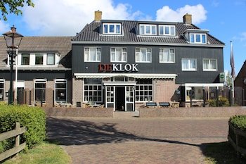 hotel de klok