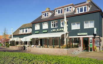 hotel de klok