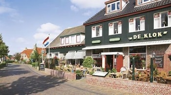hotel de klok