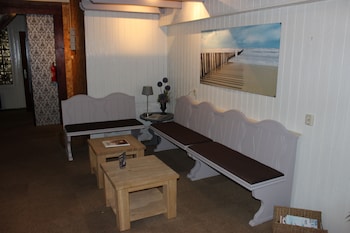 Hotel De Klok,Ameland Island>>Ameland,3 star