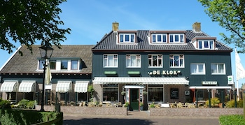 hotel de klok