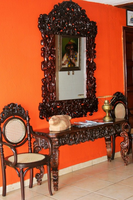 La Posada Del Arcangel,Near Sandino Monument,3 star