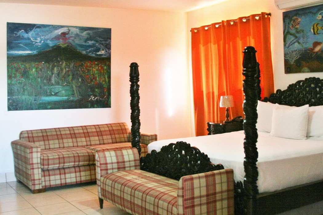 La Posada Del Arcangel,Near Sandino Monument,3 star