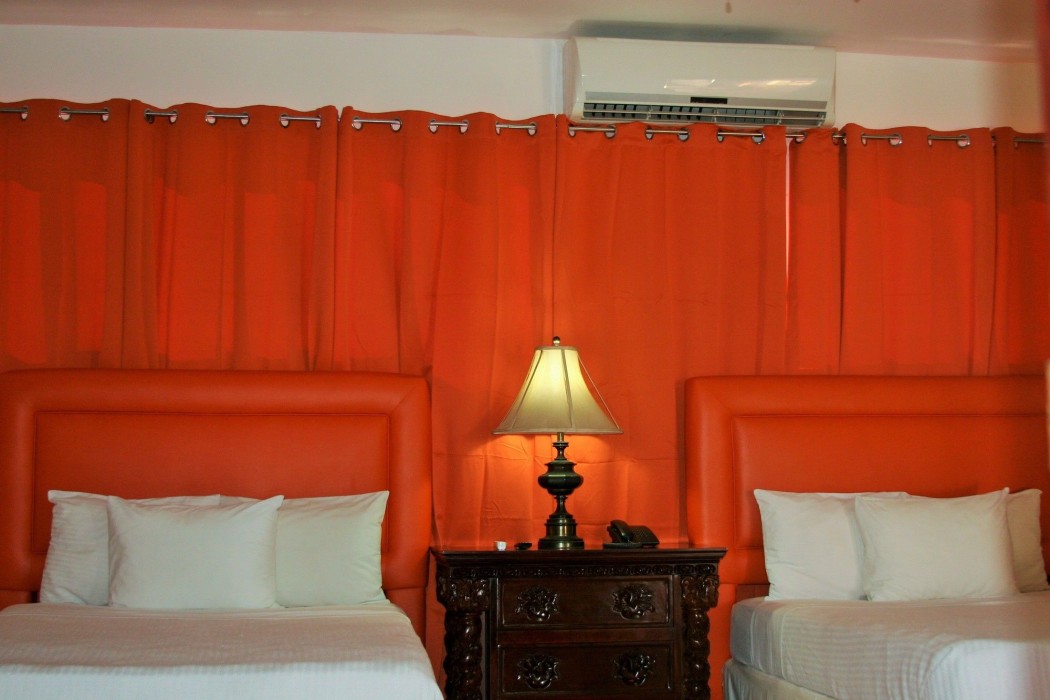 La Posada Del Arcangel,Near Sandino Monument,3 star