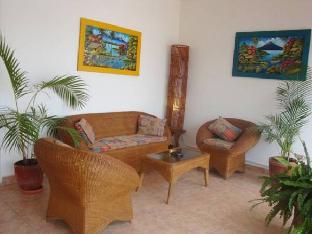 Hc Liri Hotel,San Juan Del Sur>>Rivas Department,3 star