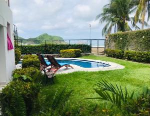 Hc Liri Hotel,San Juan Del Sur>>Rivas Department,3 star