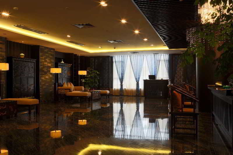 xiang yun sha garden hotel