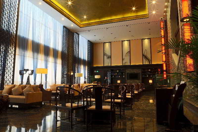 xiang yun sha garden hotel