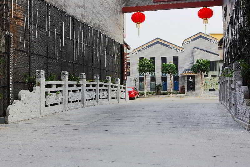 xiang yun sha garden hotel