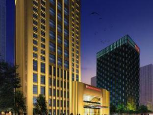 intercontinental shijiazhuang by ihg