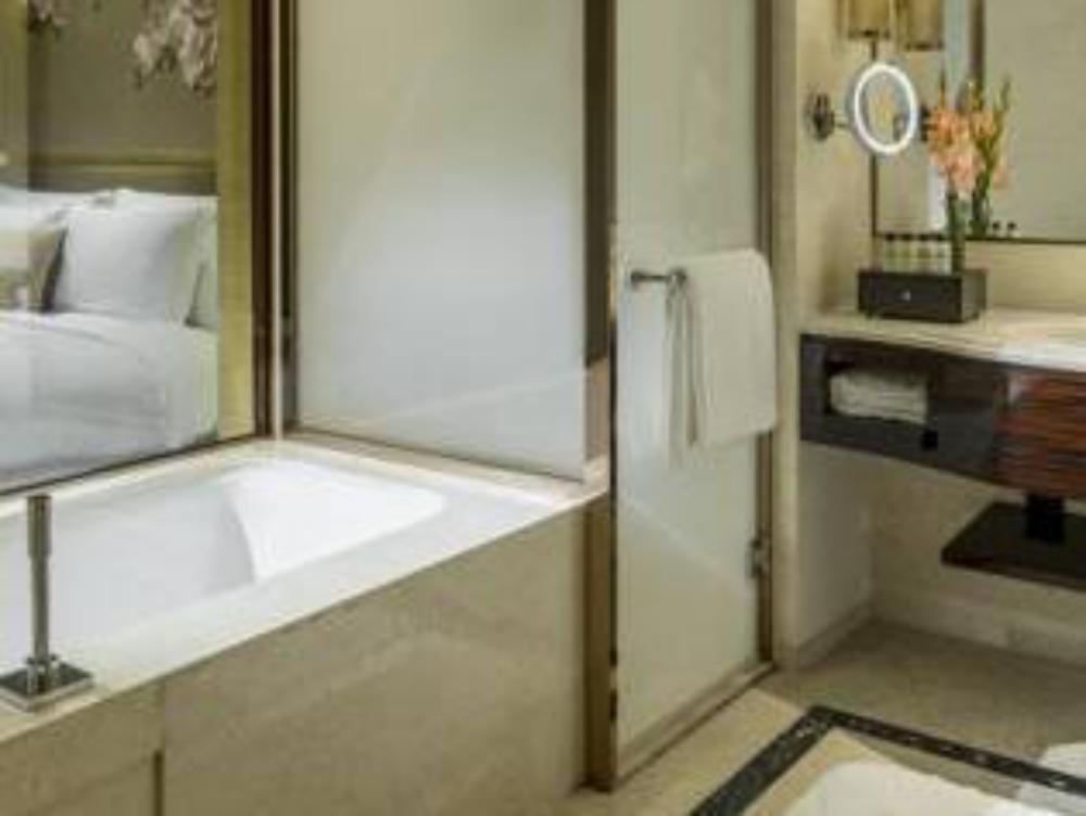 intercontinental shijiazhuang by ihg