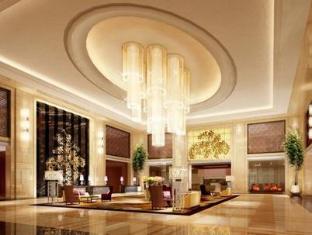 Intercontinental Shijiazhuang By Ihg,Hebei>>Shijiazhuang,5 star