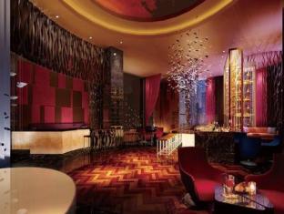 Intercontinental Shijiazhuang By Ihg,Hebei>>Shijiazhuang,5 star