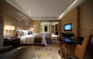 Intercontinental Shijiazhuang, An Ihg Hotel,Hebei>>Shijiazhuang,4.5 star