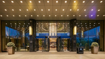intercontinental shijiazhuang by ihg