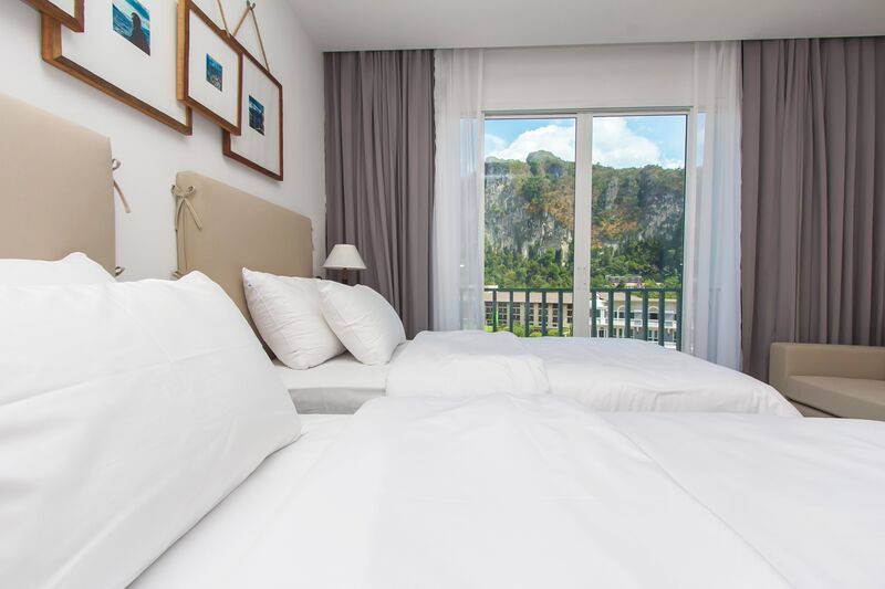 marina express fisherman aonang