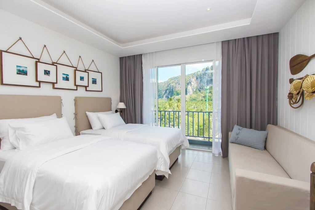 marina express fisherman aonang