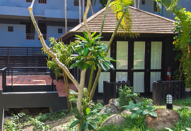 marina express fisherman aonang