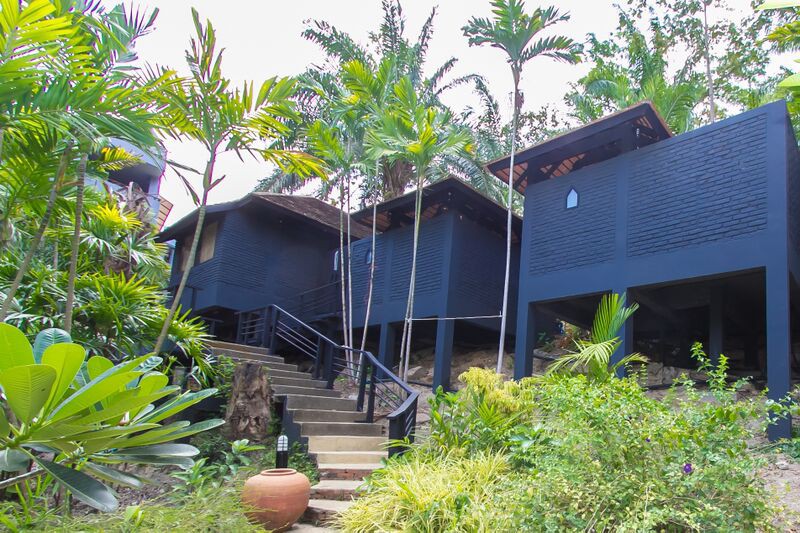 marina express fisherman aonang