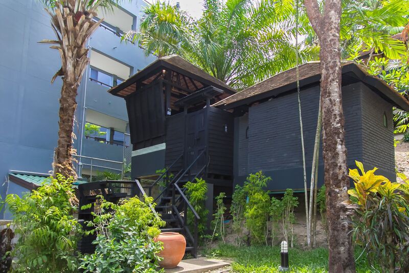 marina express fisherman aonang