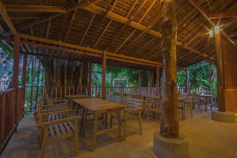 marina express fisherman aonang