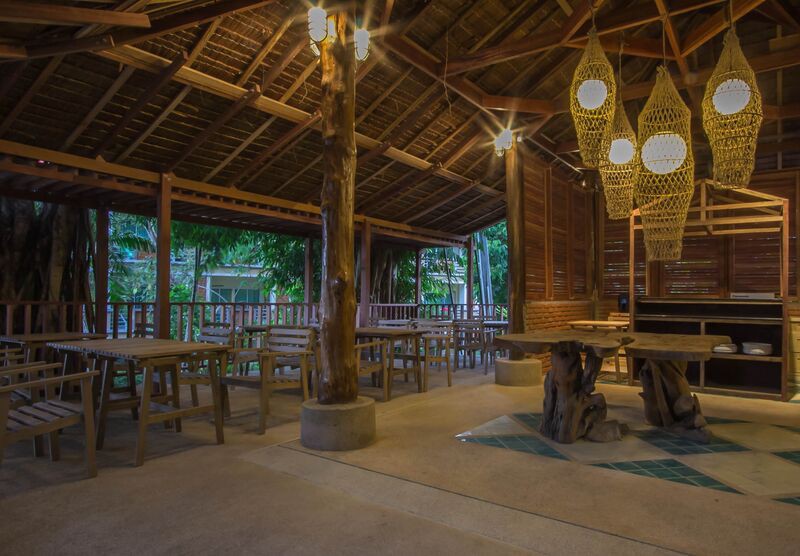 marina express fisherman aonang