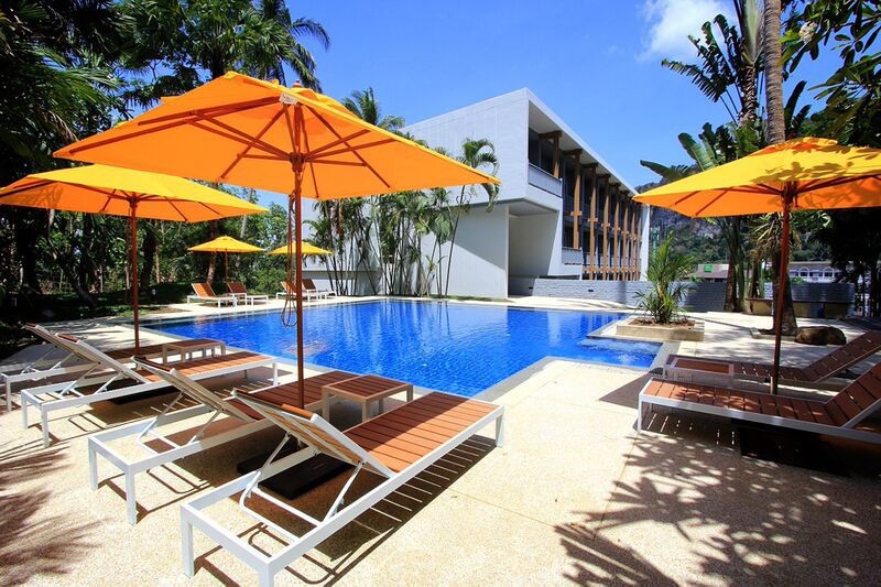 marina express fisherman aonang