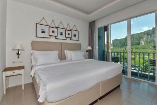 marina express fisherman aonang