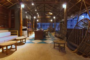 marina express fisherman aonang