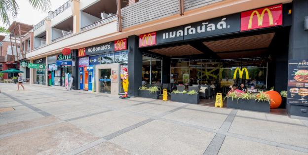 marina express fisherman aonang