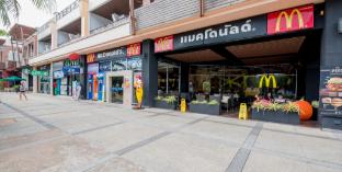 marina express fisherman aonang