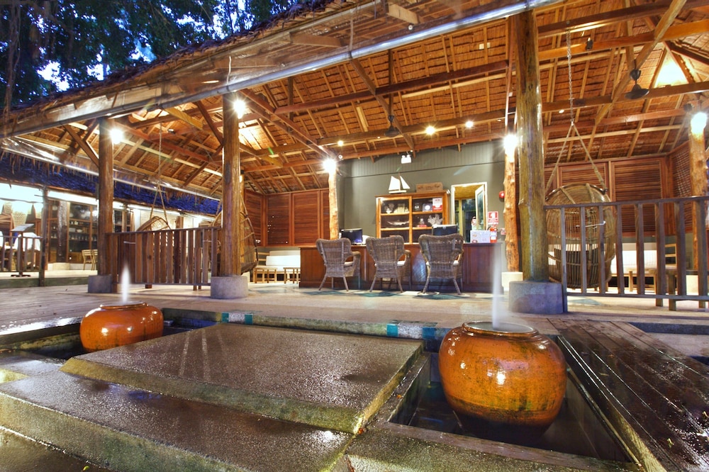 marina express fisherman aonang